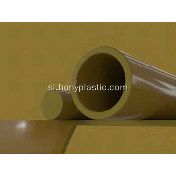 Duarron® t4203 pai polyamide-imide Ae (Aerospace)